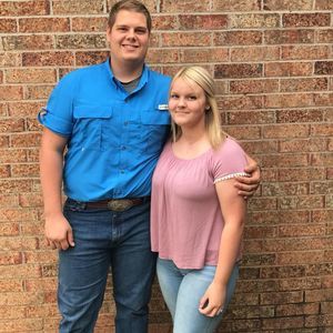 Meet your Posher, Hunter